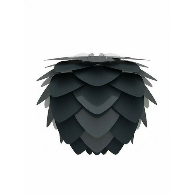 ΚΡΕΜΑΣΤΟ ΦΩΤΙΣΤΙΚΟ ALUVIA MINI ΓΚΡΙ 2130 | UMAGE