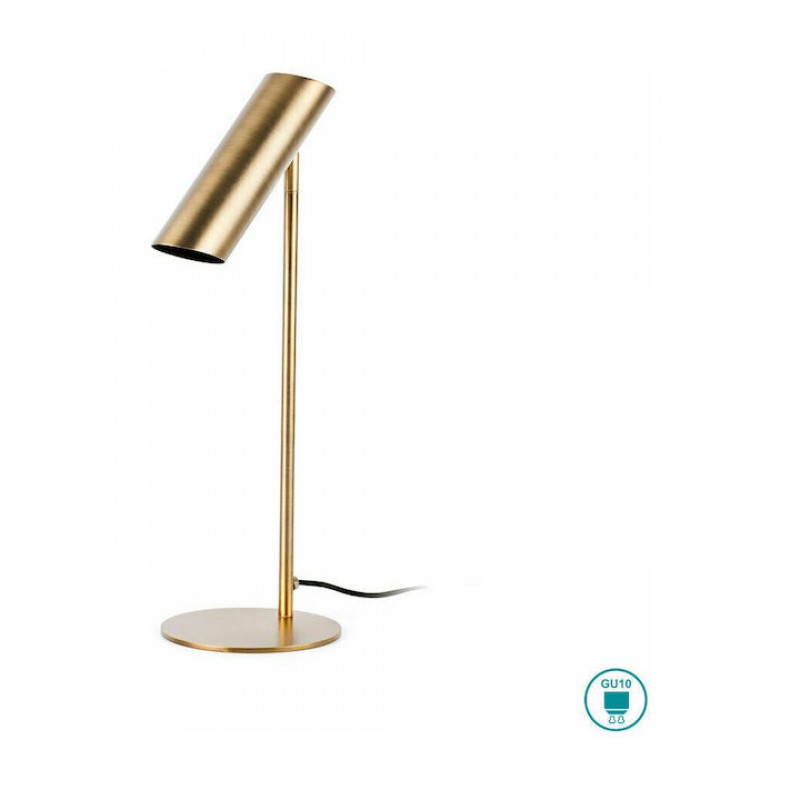 Faro Barcelona Διακοσμητικό Φωτιστικό Link GU10 22x46εκ. Κωδικός: 29898