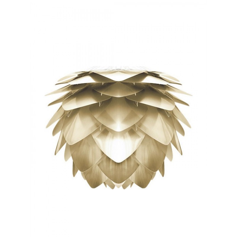 ΚΡΕΜΑΣΤΟ ΦΩΤΙΣΤΙΚΟ SILVIA MEDIUM ΧΡΥΣΟ 2070 | UMAGE