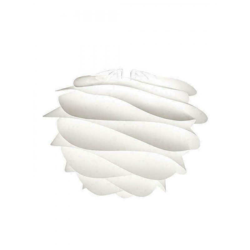 ΜΟΝΤΕΡΝΟ ΚΡΕΜΑΣΤΟ ΦΩΤΙΣΤΙΚΟ CARMINA MINI ΛΕΥΚΟ 2057 | UMAGE