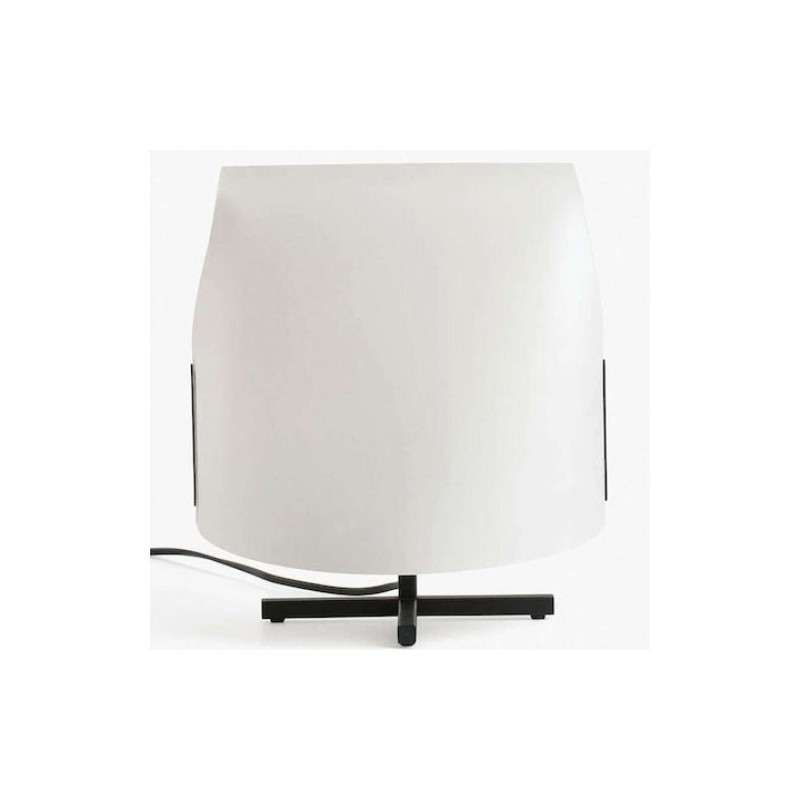Faro Barcelona Διακοσμητικό Φωτιστικό Luang E27 28x18.5x29.5εκ. Κωδικός: 23001-57