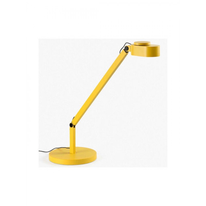 Faro Barcelona Διακοσμητικό Φωτιστικό Inviting LED Θερμό Λευκό 22x22x65.1εκ. Κωδικός: 57314