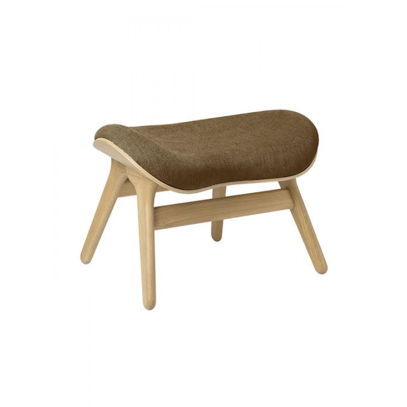 Σκαμπό ACP Ottoman Horizons S 5573C703-01 63x50x43cm Oak-Sugar Umage