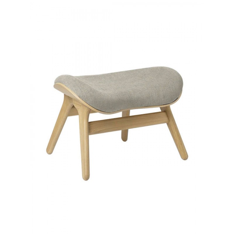 Σκαμπό ACP Ottoman Horizons S 5573C703-02 63x50x43cm Oak-Sand Umage