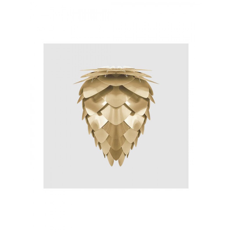 ΚΡΕΜΑΣΤΟ ΦΩΤΙΣΤΙΚΟ CONIA MINI ΧΡΥΣΟ 2096 | UMAGE