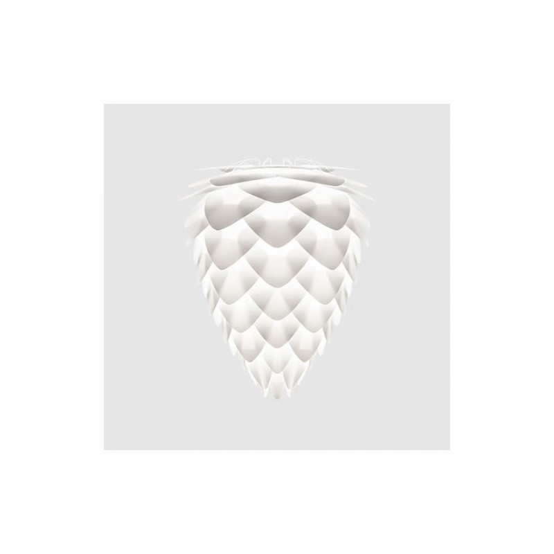 ΚΡΕΜΑΣΤΟ ΦΩΤΙΣΤΙΚΟ CONIA MINI ΛΕΥΚΟ 2019 | UMAGE