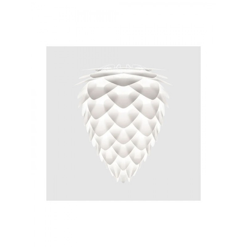 ΚΡΕΜΑΣΤΟ ΦΩΤΙΣΤΙΚΟ CONIA MEDIUM ΛΕΥΚΟ 2017 | UMAGE