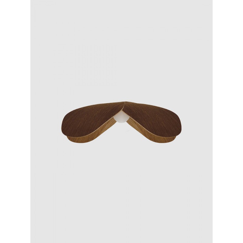 ΚΡΕΜΑΣΤΟ ΦΩΤΙΣΤΙΚΟ FORGET ME NOT LARGE ΣΚΟΥΡΟ ΔΡΥΣ 2228 | UMAGE