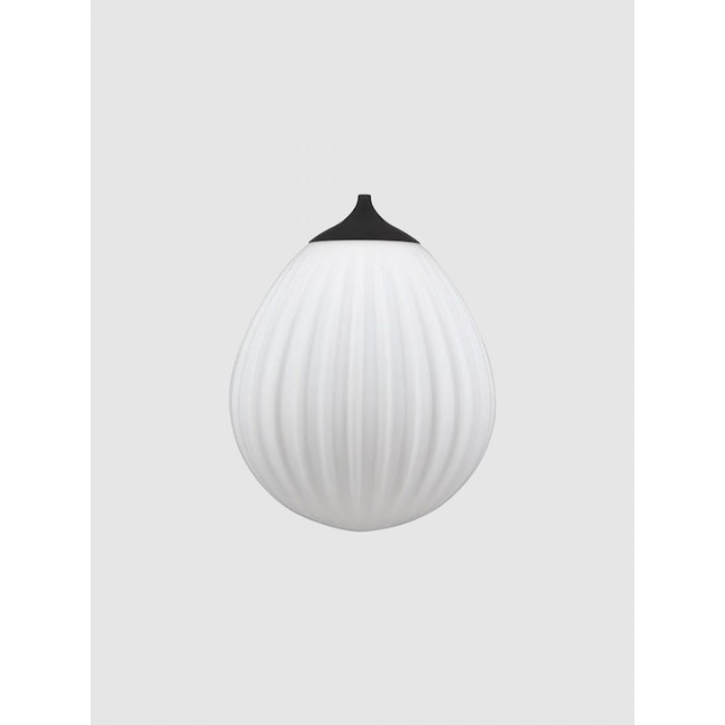 ΚΡΕΜΑΣΤΟ ΦΩΤΙΣΤΙΚΟ AROUND THE WORLD ΛΕΥΚΟ & ΜΑΥΡΟ 2511C4228 | UMAGE