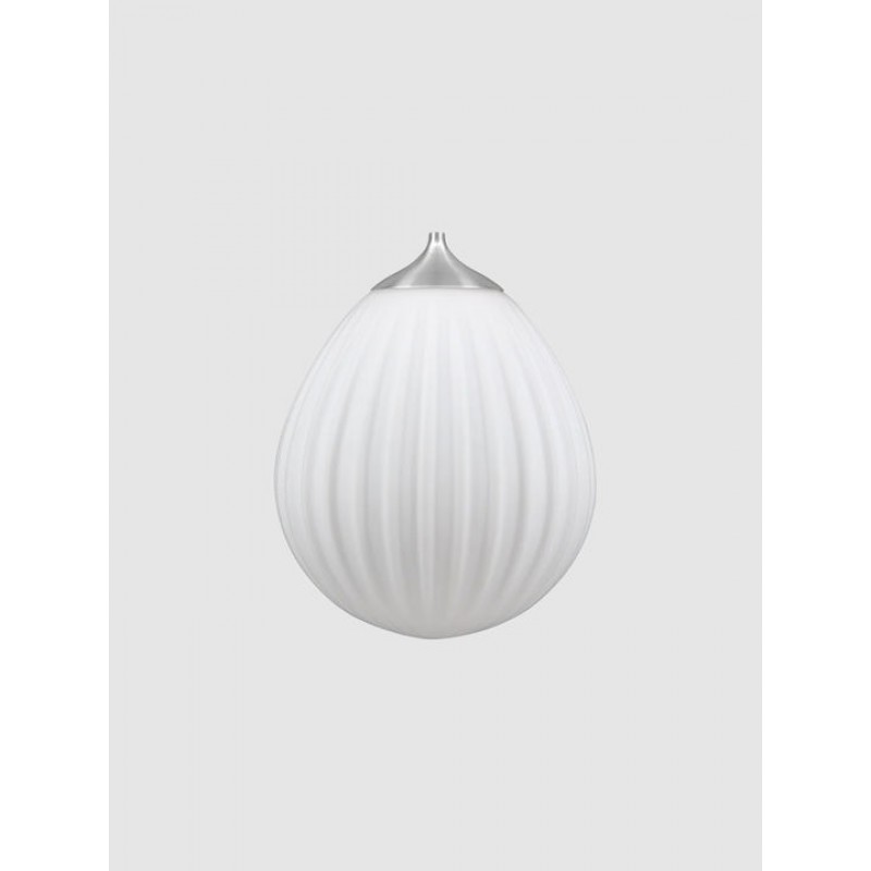 ΚΡΕΜΑΣΤΟ ΦΩΤΙΣΤΙΚΟ AROUND THE WORLD ΛΕΥΚΟ & ΑΣΗΜΙ 2511C4229 | UMAGE