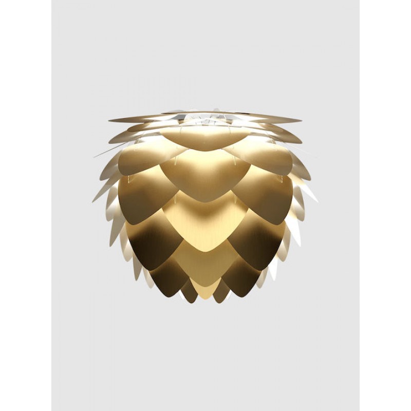 ΚΡΕΜΑΣΤΟ ΦΩΤΙΣΤΙΚΟ ALUVIA MEDIUM ΟΡΕΙΧΑΛΚΟΣ 2121 | UMAGE