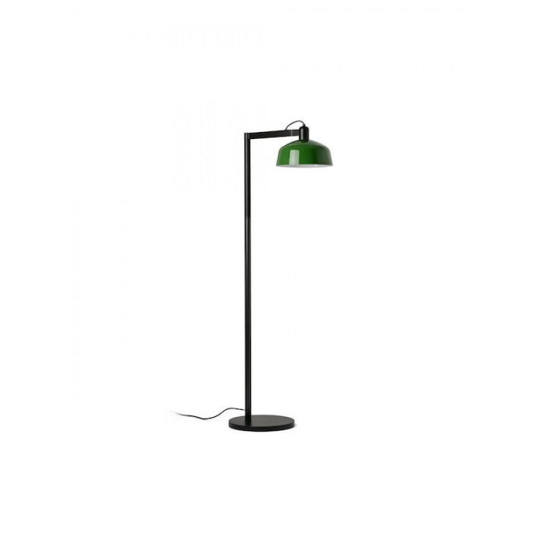 Faro Barcelona Tatawin Φωτιστικό Δαπέδου Υ148xΜ47.4εκ. με Ντουί για Λαμπτήρα E27 Πράσινο Κωδικός: 20336-149