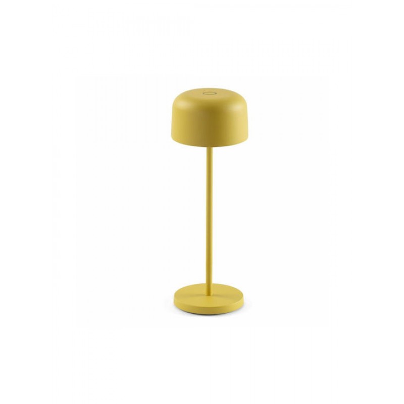 Faro Barcelona Διακοσμητικό Φωτιστικό LED Θερμό Λευκό 2700K 11.2εκ. Κωδικός: 71931