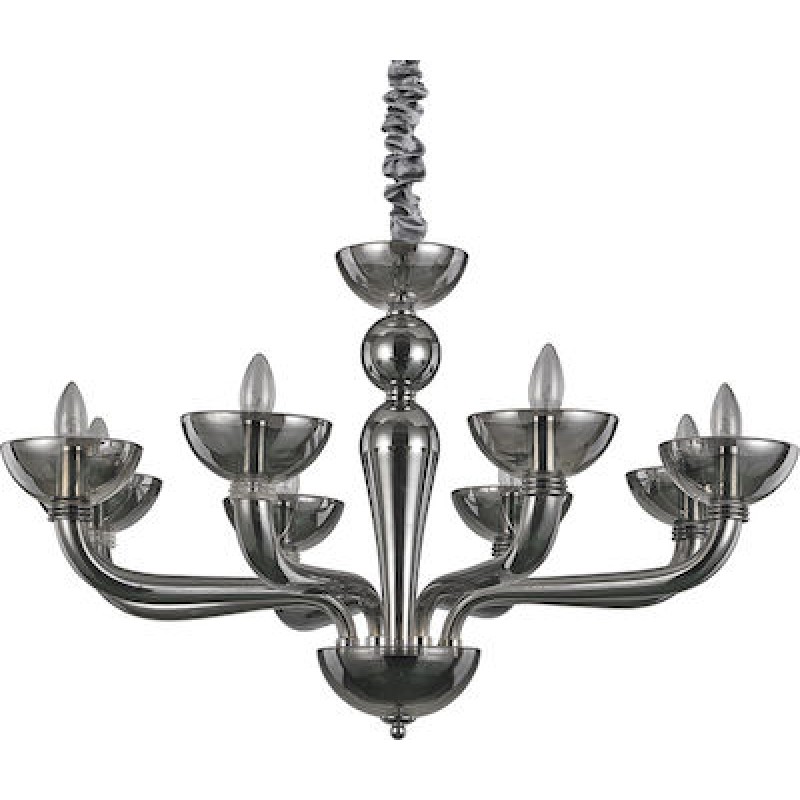 IDEAL LUX CASANOVA SP16 FUME