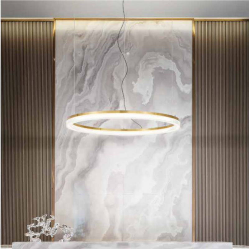 ΦΩΤΙΣΤΙΚΟ ΚΡΕΜΑΣΤΟ CROWN x Φ.60cm Ν. 314938