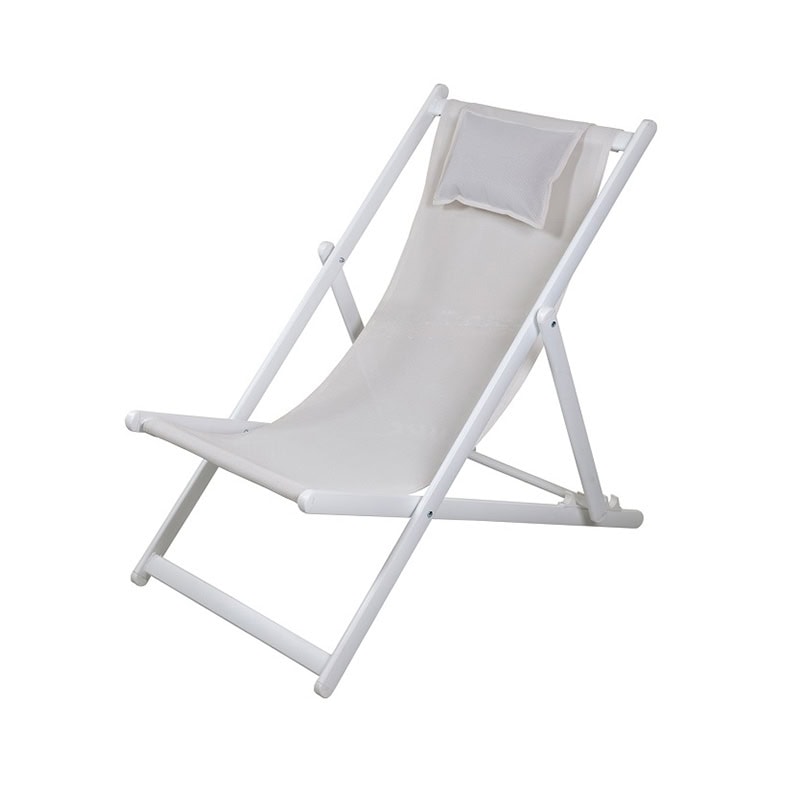 Πολυθρόνα ξαπλώστρα – SUN SUNLOUNGER