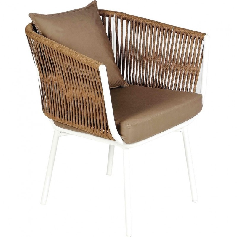 Καρέκλα αλουμινίου MAIRA 