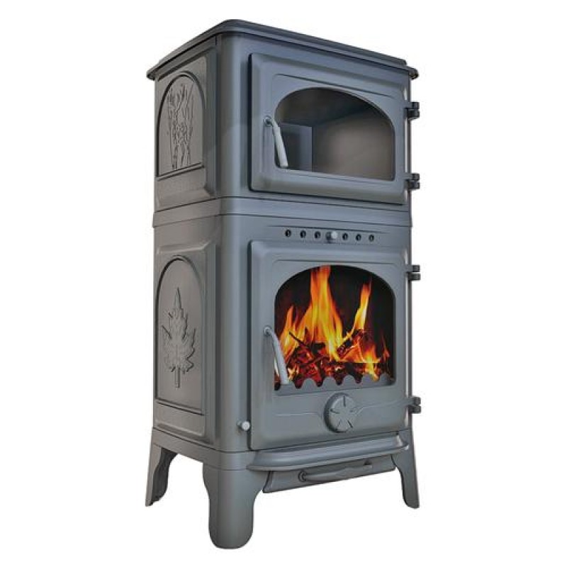 ΜΑΝΤΕΜΕΝΙΑ ΣΟΜΠΑ BLACKPOOL-061 με φούρνο Κωδ.: CST-061