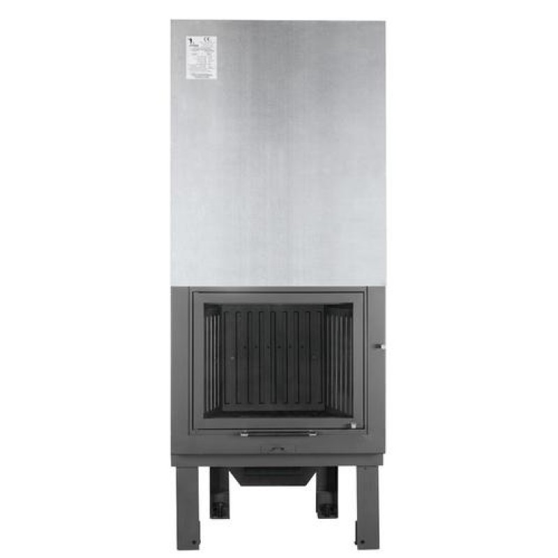 ΙΣΙΟ Τ-65 ΕΝΕΡΓΕΙΑΚΟ ΤΖΑΚΙ Με Πόρτα Συρόμενη-Ανοιγόμενη (A65F) ΧΥΤΗΡΙΑ ΜΙΣΑΗΛΙΔΗ