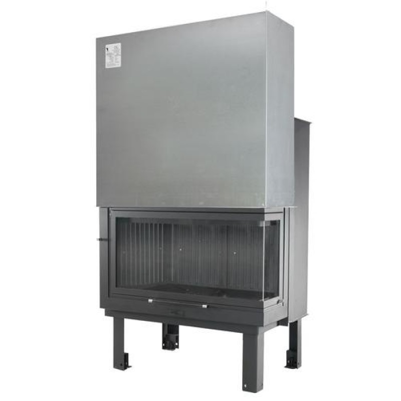 ECO Τ-90 CORNER 55-90 δεξί ή αριστερό (E5590C) Κωδ.: E5590C