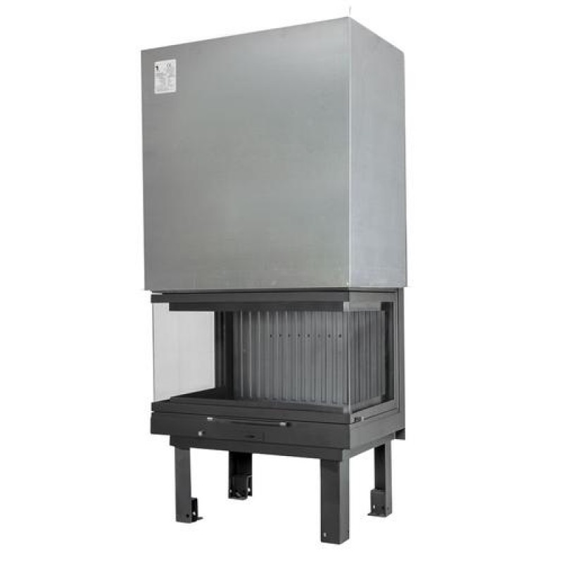 ECO Τ-75 ΠΑΝΟΡΑΜΙΚΟ 45-75 BG (E75PABG-S2B) ΧΩΡΙΣ ΠΟΡΤΑ