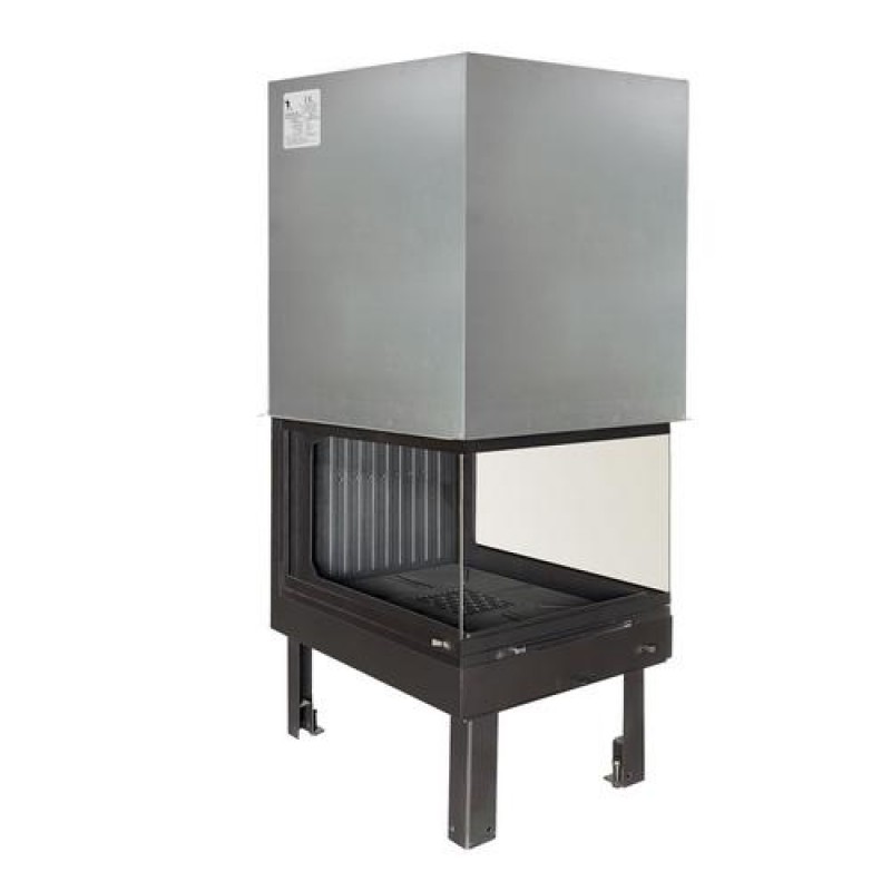 ECO Τ-90 ΠΑΝΟΡΑΜΙΚΟ ΠΙ (E90P) Κωδ.: E90P