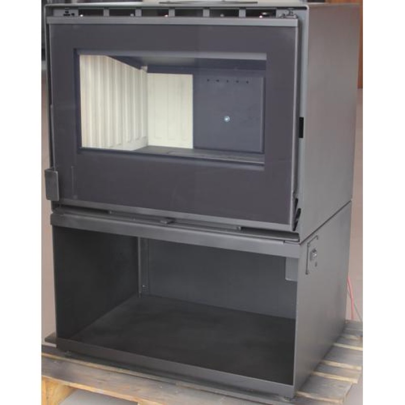 ΤΖΑΚΙ - ΚΑΣΕΤΑ Τ-60 CRYSTAL ΕΛΕΥΘΕΡΗΣ ΤΟΠΟΘΕΤΗΣΗΣ Κωδ.: FB-60