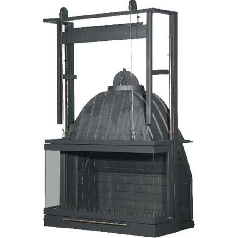 Τ-75 ΠΑΝΟΡΑΜΙΚΟ ΜΕ ΠΟΡΤΑ ΣΥΡΟΜΕΝΗ ΑΝΟΙΓΟΜΕΝΗ (MA75PA) Κωδ.: MA75PA