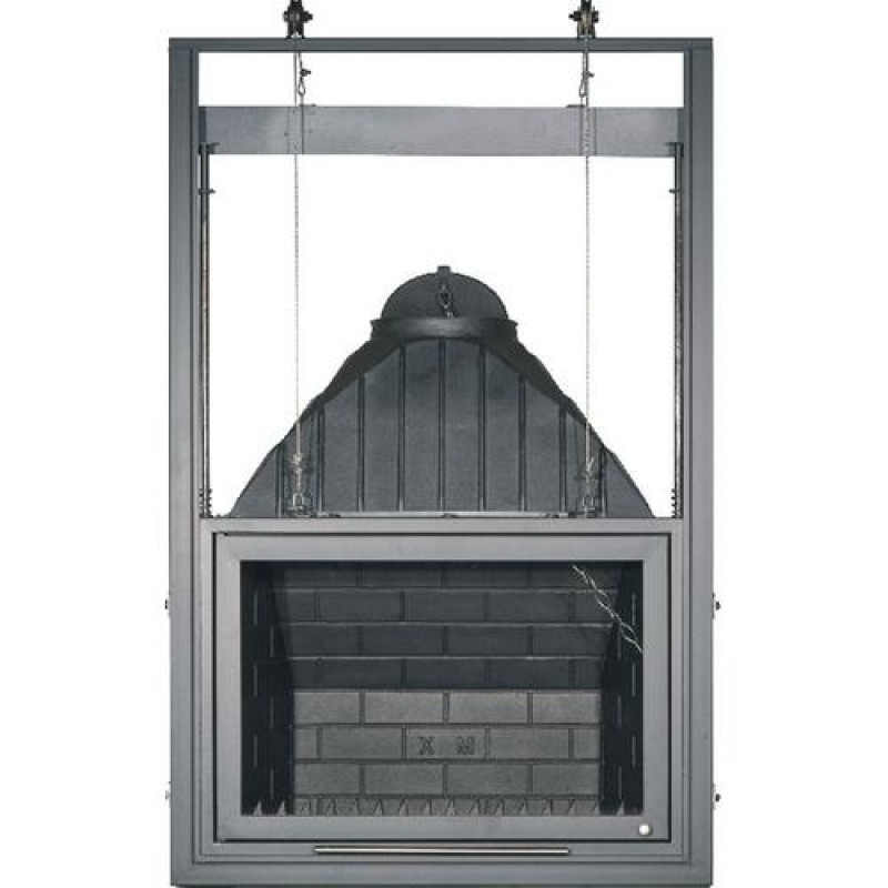 Τ-80 ΙΣΙΟ ΜΕ ΠΟΡΤΑ ΣΥΡΟΜΕΝΗ ΑΝΟΙΓΟΜΕΝΗ (MA80F) Κωδ.: MA80F