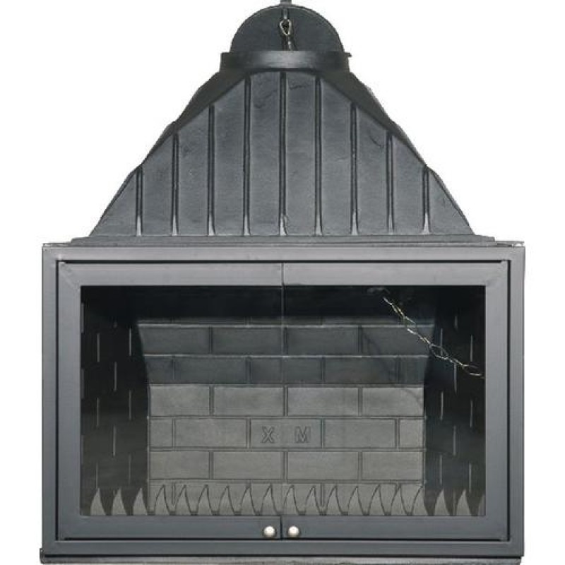 Τ-80 ΙΣΙΟ ΜΕ ΑΝΟΙΓΟΜΕΝΗ ΠΟΡΤΑ (MA80F-AN) Κωδ.: MA80F-AN