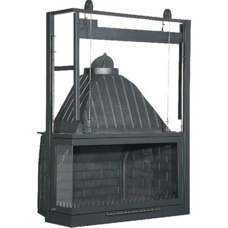 Τ-90 CORNER ΜΕ ΠΟΡΤΑ ΣΥΡΟΜΕΝΗ ΑΝΟΙΓΟΜΕΝΗ δεξί ή αριστερό (MA90C) Κωδ.: MA90C