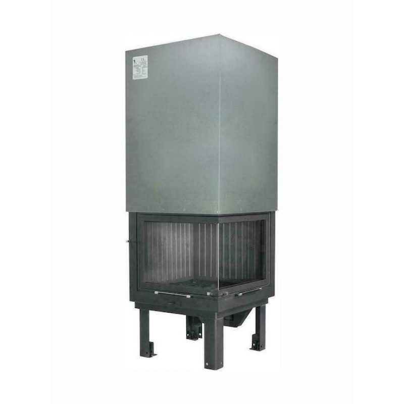 ΧΥΤΗΡΙΑ ΜΙΣΑΗΛΙΔΗ CORNER T-60 ΕΝΕΡΓΕΙΑΚΟ 14,5KW 2 ΠΟΡΤΕΣ ΑΝΟΙΓΟΜΕΝΕΣ (A60C-A)