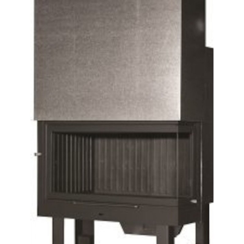 Τ-90 CORNER ΕΝΕΡΓΕΙΑΚΟ 45-90 δεξί ή αριστερό (A4590C) ΧΩΡΙΣ ΠΟΡΤΑ