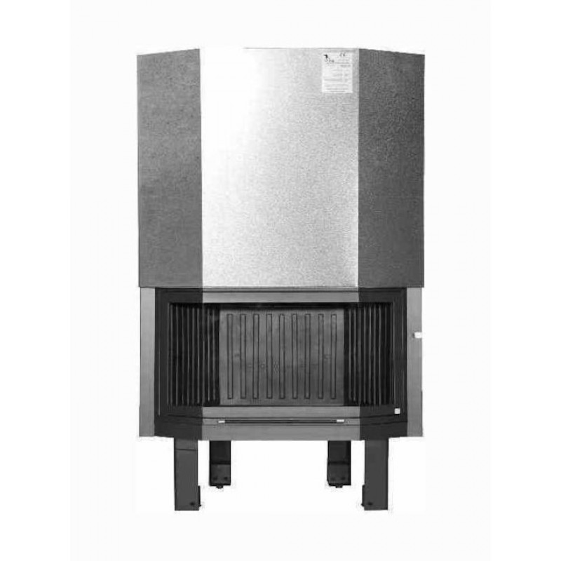 ΤΡΙΩΝ ΟΨΕΩΝ Τ-80 ΜΕΤΑΛΛΙΚΟ ΤΖΑΚΙ 14,4 kw ΜΕ ΕΠΕΝΔΥΣΗ ΑΠΟ ΜΑΝΤΕΜΙ Πόρτα Ανοιγόμενη (E80PR-A) ΧΥΤΗΡΙΑ ΜΙΣΑΗΛΙΔΗ