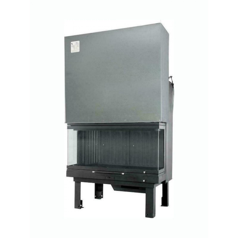 ΠΑΝΟΡΑΜΙΚΟ T 90 ΕΝΕΡΓΕΙΑΚΟ ΤΖΑΚΙ Με Πορτα Συρομενη-Ανοιγομενη (A90PA) ΧΥΤΗΡΙΑ ΜΙΣΑΗΛΙΔΗ