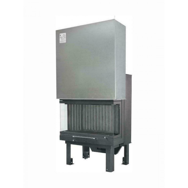 ΠΑΝΟΡΑΜΙΚΟ T-75 ΕΝΕΡΓΕΙΑΚΟ ΤΖΑΚΙ Με Πόρτα Συρόμενη-Ανοιγομενη (A75PA) ΧΥΤΗΡΙΑ ΜΙΣΑΗΛΙΔΗ