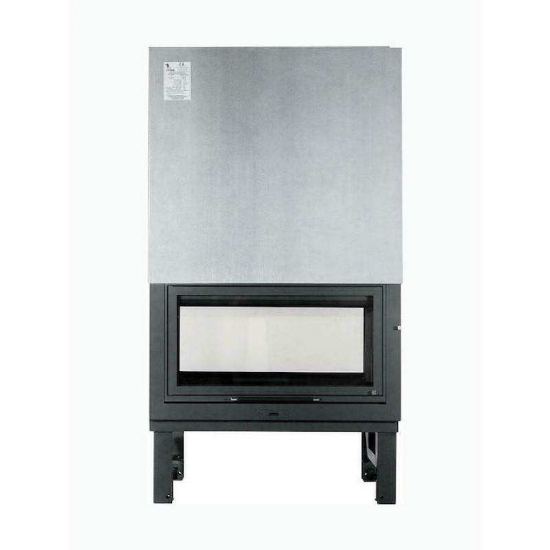 Τ-90 ΔΙΑΜΠΕΡΕΣ ΕΝΕΡΓΕΙΑΚΟ με 2 πόρτες συρόμενες - ανοιγόμενες (A90FD2) ΧΥΤΗΡΙΑ ΜΙΣΑΗΛΙΔΗ