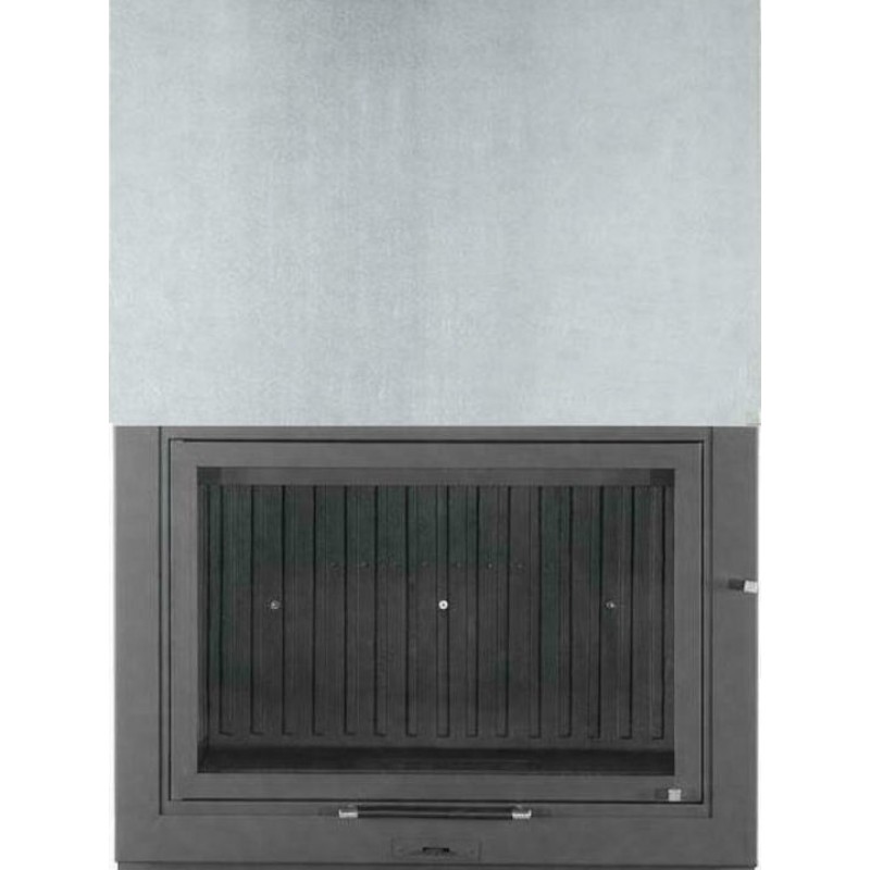 Τ-75 ΙΣΙΟ ΟΡΘΟΓΩΝΙΟ ΕΝΕΡΓΕΙΑΚΟ ΤΖΑΚΙ Πόρτα Συρόμενη-Ανοιγόμενη (A4575F) ΧΥΤΗΡΙΑ ΜΙΣΑΗΛΙΔΗ