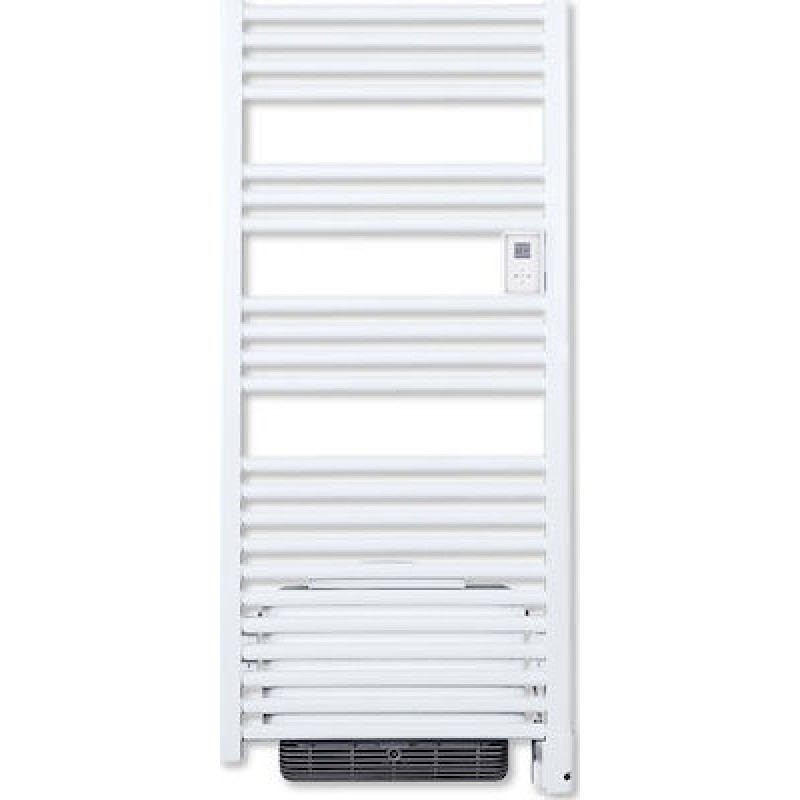 Stiebel Eltron BHE 175 Plus Ηλεκτρική Πετσετοκρεμάστρα 1750W Λευκή 123.9x55cm