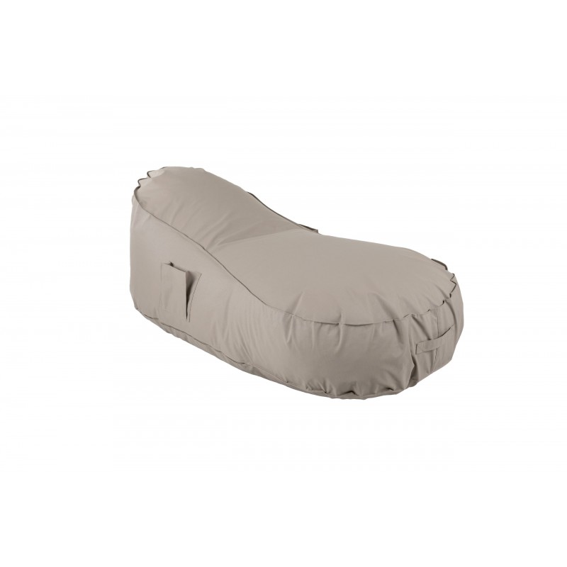 ΕΠΑΓΓΕΛΜΑΤΙΚΟ ΠΟΥΦ  ΜΥΚΟΝΟΣ ΜΕΓΑΛΟ  ME YΦAΣMA ΧΟΝΔΡΟ  AΔIABΡOXO  Διαστάσεις: Υ: 0,75 CM Φ: 0,70 CM Π: 1,80 CM   