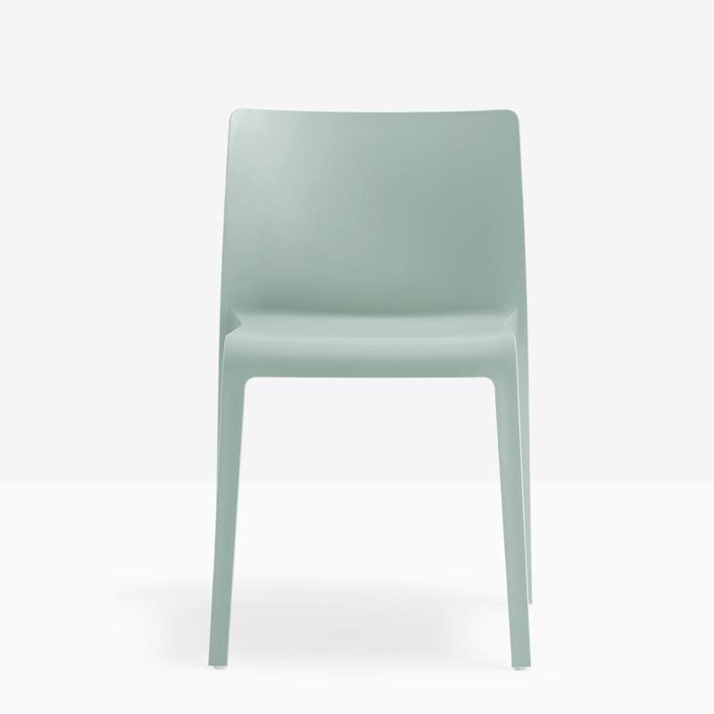 670 VOLT CHAIR Size 52,5 × 51 × 77,5 cm (L x W x H)