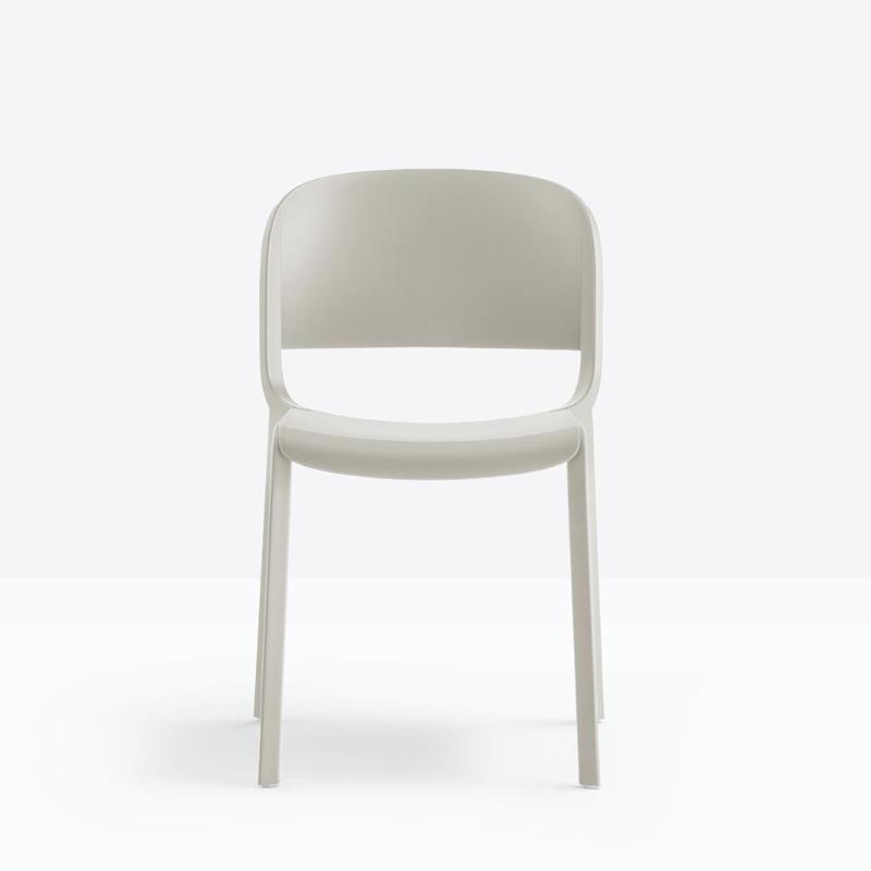 260 DOME CHAIR Size 51 × 53 × 81 cm (L x W x H)