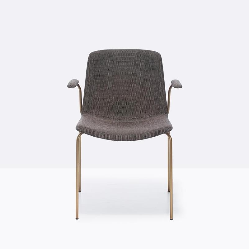 895/2 TWEET ARMCHAIR Size 58 × 52,5 × 81,5 cm (L x W x H)