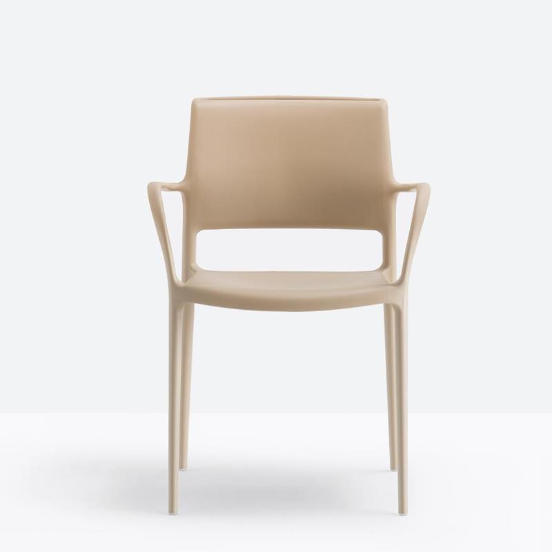 315 ARA ARMCHAIR Size 60 × 56 × 83 cm (L x W x H)  