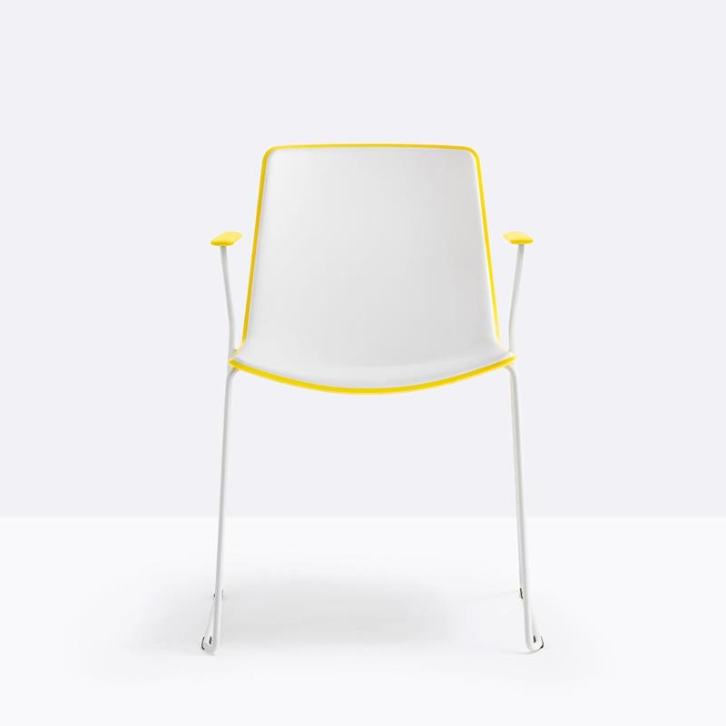 898 TWEET ARMCHAIR -57,5 × 52,5 × 79,5 cm (L x W x H)  