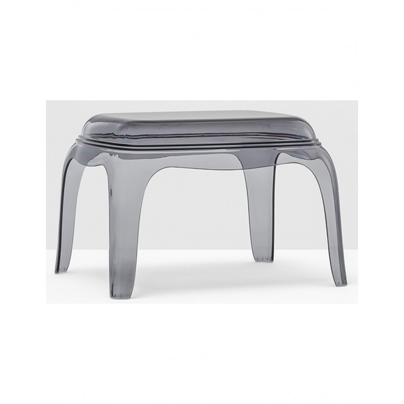 Pedrali PASHA Πούφ εσωτερικού χώρου του οίκου PEDRALI 51x60x41cm