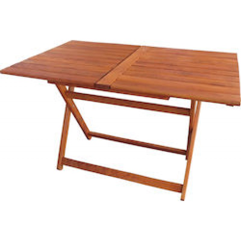 ΤΡΑΠΕΖΙ ΠΑΡΑΛΗΛΟΓΡΑΜΜΟ 120*75*70 5175 G