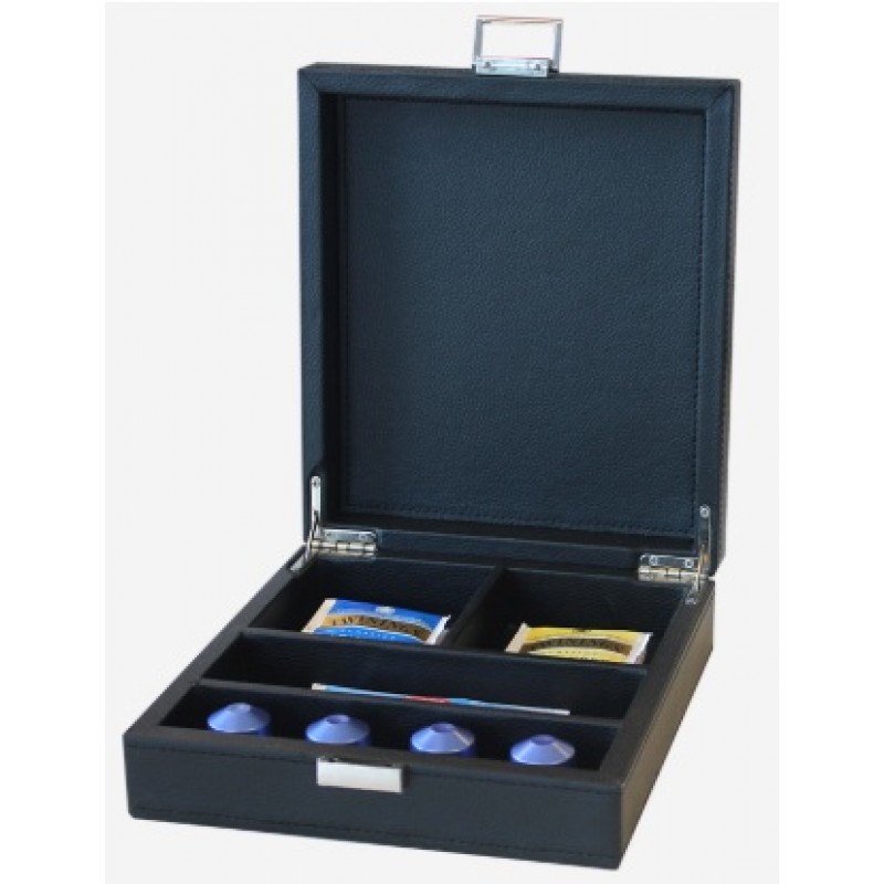 Crown 60600  ​COLUMBUS Nespresso θήκη με καπάκι