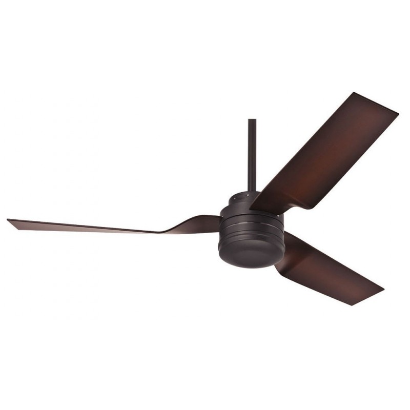 Ανεμιστήρας οροφής HUNTER CABO FRIO NEW BRONZE 52 (132cm) 50635