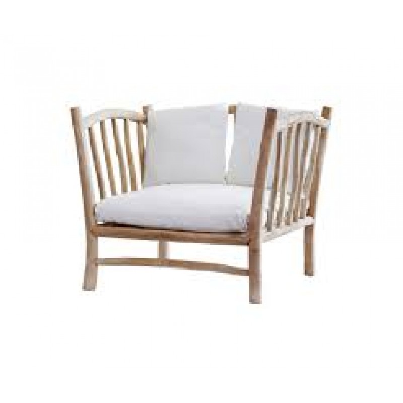 Πολυθρόνα σαλονιού ARTHUR  Κωδικός: SEK 052  - Μήκος: 110cm  Πλάτος: 90cm  Ύψος: 85cm